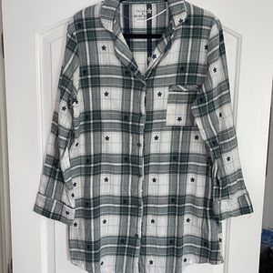 Primark Flannel Dress